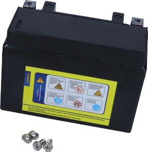 Maxgear 85-9049 - Стартерна акумуляторна батарея, АКБ autozip.com.ua