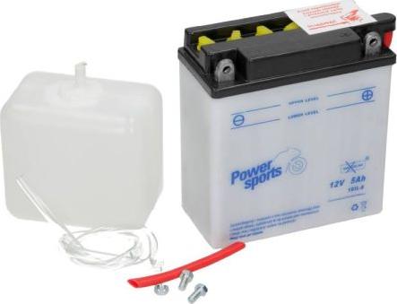 Maxgear 85-9018 - Стартерна акумуляторна батарея, АКБ autozip.com.ua
