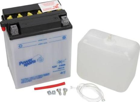 Maxgear 85-9026 - Стартерна акумуляторна батарея, АКБ autozip.com.ua