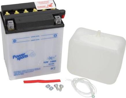 Maxgear 85-9028 - Стартерна акумуляторна батарея, АКБ autozip.com.ua