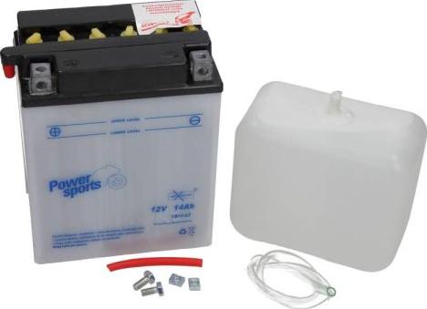 Maxgear 85-9027 - Стартерна акумуляторна батарея, АКБ autozip.com.ua