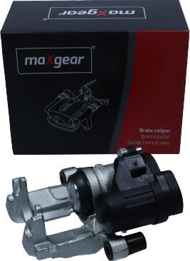 Maxgear 82-0908 - Гальмівний супорт autozip.com.ua