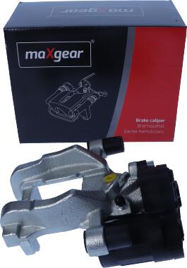 Maxgear 82-0903 - Гальмівний супорт autozip.com.ua