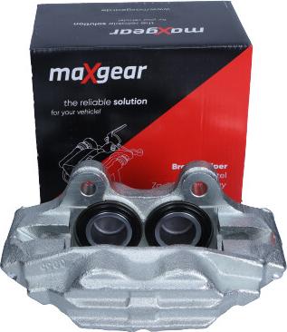 Maxgear 82-0914 - Гальмівний супорт autozip.com.ua