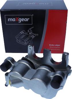 Maxgear 82-0912 - Гальмівний супорт autozip.com.ua