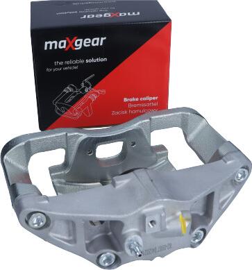 Maxgear 82-0987 - Гальмівний супорт autozip.com.ua