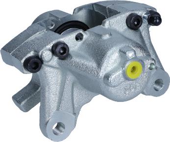 Maxgear 82-0591 - Гальмівний супорт autozip.com.ua