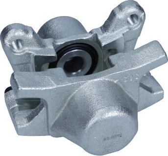 Maxgear 82-0591 - Гальмівний супорт autozip.com.ua