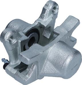Maxgear 82-0592 - Гальмівний супорт autozip.com.ua
