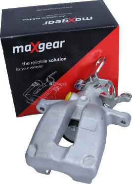 Maxgear 82-0509 - Гальмівний супорт autozip.com.ua