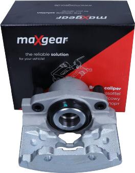 Maxgear 82-0685 - Гальмівний супорт autozip.com.ua