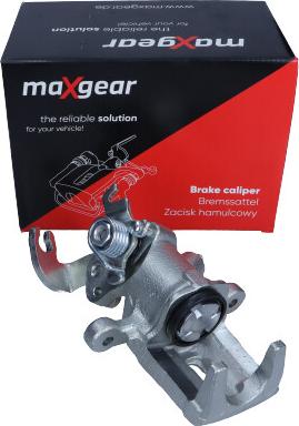 Maxgear 82-0680 - Гальмівний супорт autozip.com.ua