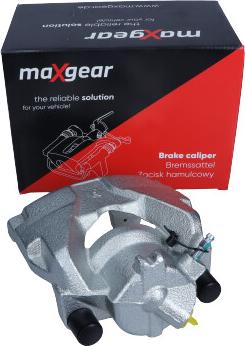 Maxgear 82-0688 - Гальмівний супорт autozip.com.ua