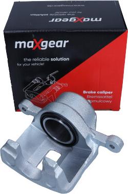 Maxgear 82-0678 - Гальмівний супорт autozip.com.ua