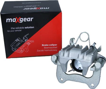 Maxgear 82-0026 - Гальмівний супорт autozip.com.ua