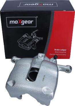 Maxgear 82-0851 - Гальмівний супорт autozip.com.ua