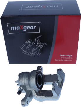 Maxgear 82-0872 - Гальмівний супорт autozip.com.ua