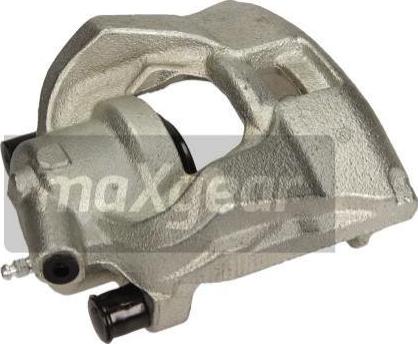 Maxgear 82-0334 - Гальмівний супорт autozip.com.ua