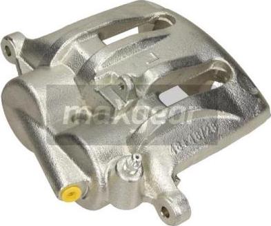 Maxgear 82-0287 - Гальмівний супорт autozip.com.ua