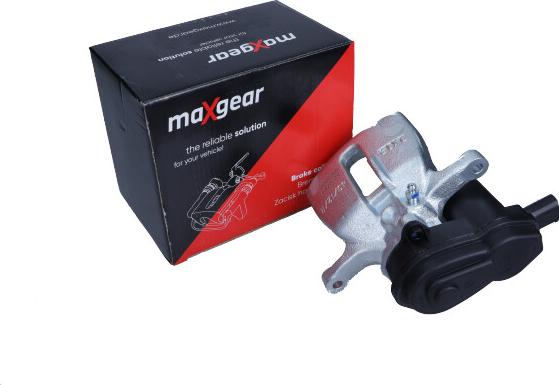 Maxgear 82-0798 - Гальмівний супорт autozip.com.ua