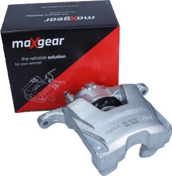 Maxgear 82-0766 - Гальмівний супорт autozip.com.ua