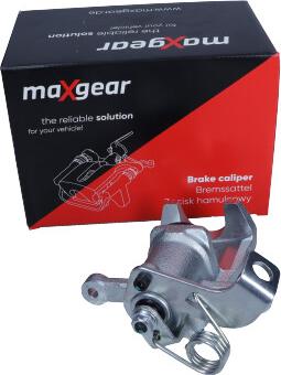 Maxgear 82-0762 - Гальмівний супорт autozip.com.ua