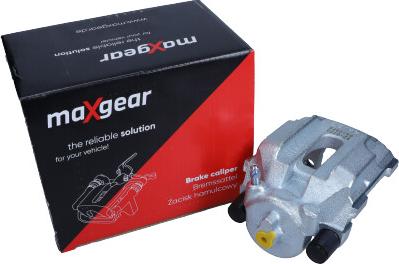 Maxgear 82-0725 - Гальмівний супорт autozip.com.ua