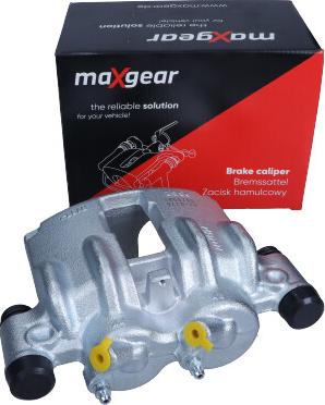 Maxgear 82-0775 - Гальмівний супорт autozip.com.ua