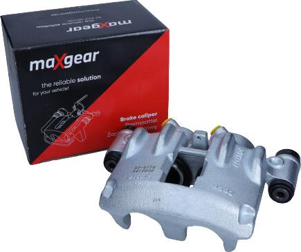 Maxgear 82-0776 - Гальмівний супорт autozip.com.ua