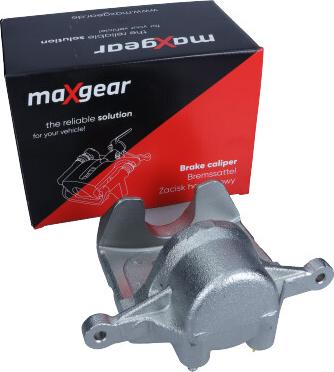 Maxgear 82-0772 - Гальмівний супорт autozip.com.ua