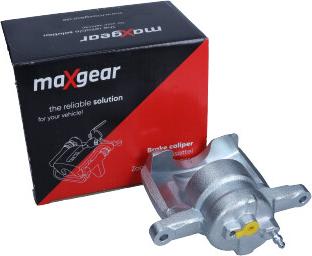 Maxgear 82-0777 - Гальмівний супорт autozip.com.ua