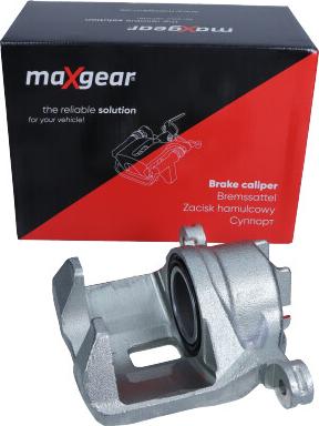 Maxgear 82-1072 - Гальмівний супорт autozip.com.ua