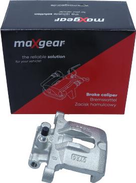 Maxgear 82-1145 - Гальмівний супорт autozip.com.ua