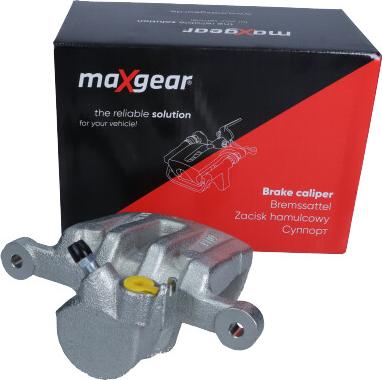 Maxgear 82-1161 - Гальмівний супорт autozip.com.ua