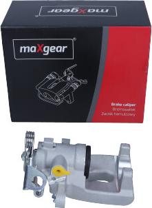 Maxgear 82-1120 - Гальмівний супорт autozip.com.ua