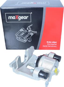 Maxgear 82-1343 - Гальмівний супорт autozip.com.ua