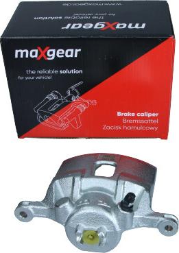 Maxgear 82-1312 - Гальмівний супорт autozip.com.ua