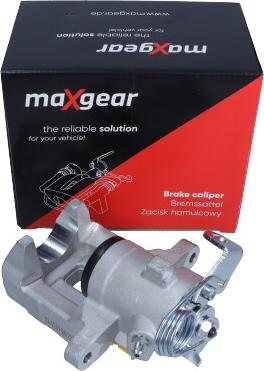 Maxgear 82-1247 - Гальмівний супорт autozip.com.ua