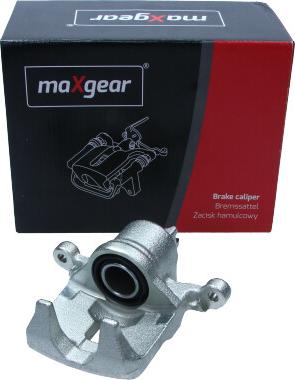 Maxgear 82-1251 - Гальмівний супорт autozip.com.ua