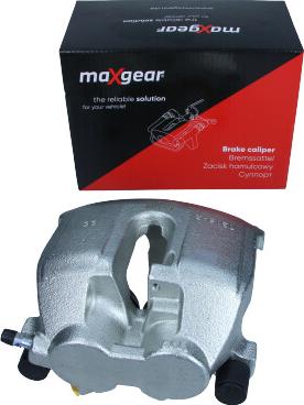 Maxgear 82-1288 - Гальмівний супорт autozip.com.ua