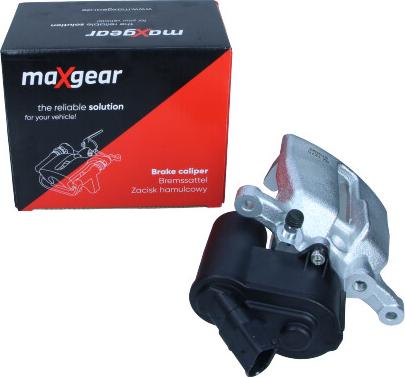 Maxgear 82-1270 - Гальмівний супорт autozip.com.ua