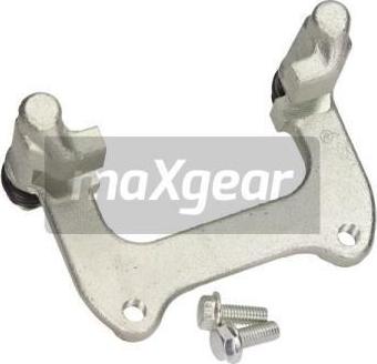 Maxgear 82-3009 - Кронштейн, корпус скоби гальма autozip.com.ua