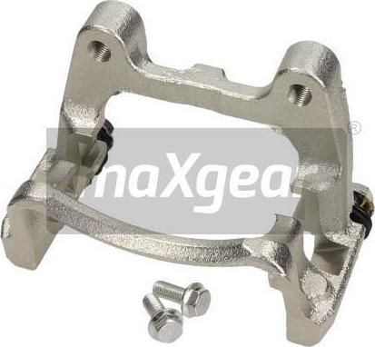 Maxgear 82-3014 - Кронштейн, корпус скоби гальма autozip.com.ua