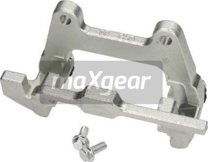 Maxgear 82-3016 - Кронштейн, корпус скоби гальма autozip.com.ua