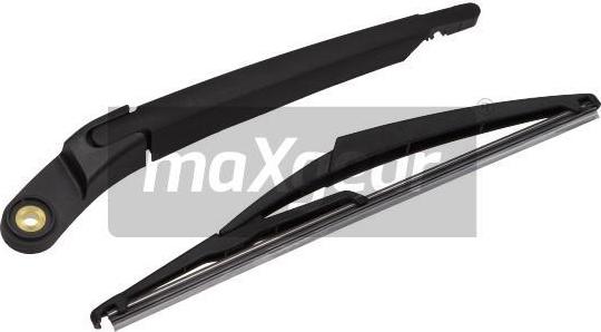 Maxgear 39-0444 - Комплект важелів склоочисника, система очищення стекол autozip.com.ua