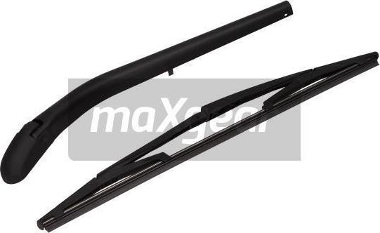 Maxgear 39-0446 - Комплект важелів склоочисника, система очищення стекол autozip.com.ua