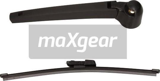 Maxgear 39-0447 - Комплект важелів склоочисника, система очищення стекол autozip.com.ua