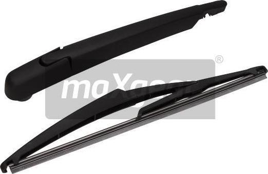 Maxgear 39-0460 - Комплект важелів склоочисника, система очищення стекол autozip.com.ua