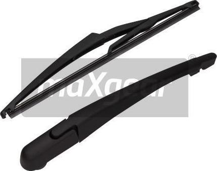 Maxgear 39-0405 - Комплект важелів склоочисника, система очищення стекол autozip.com.ua