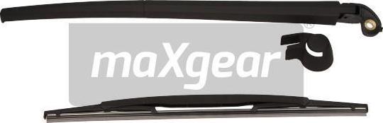 Maxgear 39-0410 - Комплект важелів склоочисника, система очищення стекол autozip.com.ua